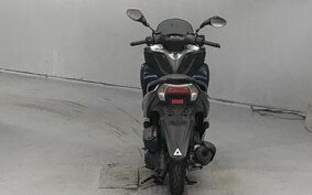 YAMAHA TRICITY 125 SE82J