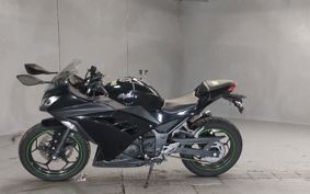 KAWASAKI NINJA250 EX250L