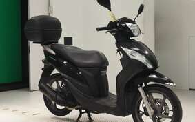 HONDA DIO 110 JF31