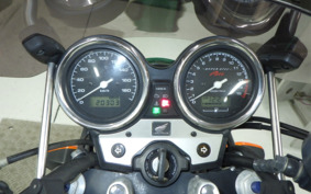 HONDA CB400SF VTEC 2009 NC42