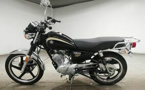 YAMAHA YB125SP PCJL