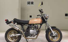 HONDA APE 50 AC16