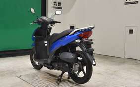 SUZUKI ADDRESS 110 CE47A