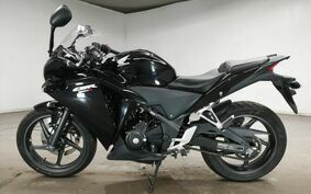 HONDA CBR250R MC41