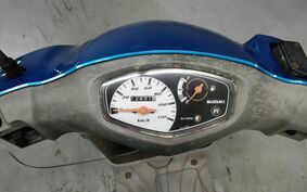 SUZUKI ADDRESS V125 G CF46A