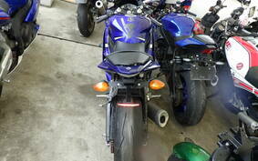 YAMAHA YZF-R6 2006