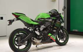 KAWASAKI ZX-25R ZX250E