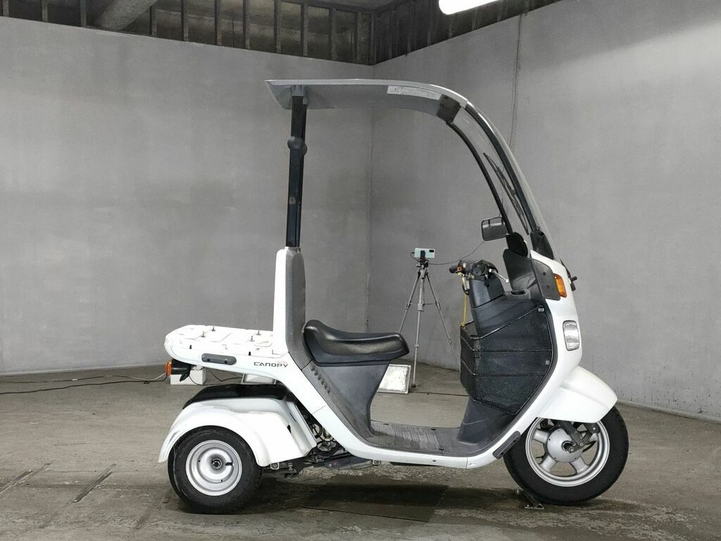 Скутер Honda Gyro Canopy 50 Купить