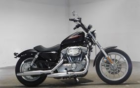 HARLEY XLH883 2004 CAM