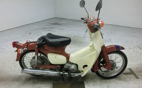 HONDA PRESS CUB 50 AA01