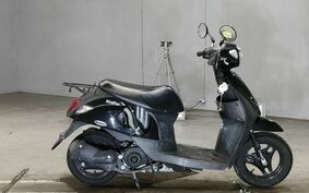 SUZUKI LET's CA4AA