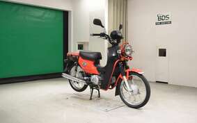 HONDA CROSS CUB 110 JA10