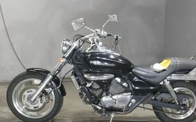 KAWASAKI ELIMINATOR 250 V Type VN250A