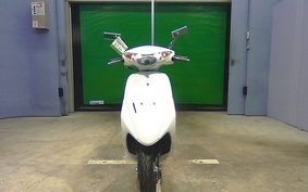 SUZUKI ADDRESS V50 Gen.2 CA44A