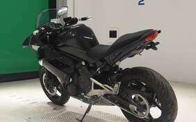 KAWASAKI NINJA 400R 2010 ER400B