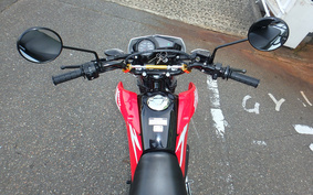 HONDA XR150L KRH10