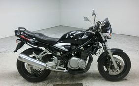 SUZUKI BANDIT 400 V 1995 GK7AA