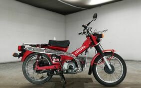 HONDA CT110 HUNTER CUB JD01