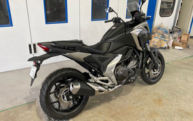 HONDA NC750X 2022 RH09