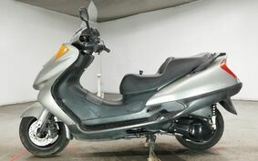 HONDA FORESIGHT EX MF04