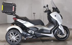 YAMAHA X-MAX250 TRIKE SG84
