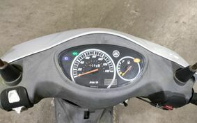 YAMAHA AXIS 125 TREET SE53J