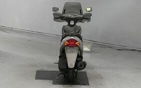 SUZUKI ADDRESS V125 G CF4EA