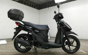 SUZUKI ADDRESS 110 CE47A