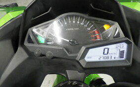 KAWASAKI NINJA 250 ABS EX250L