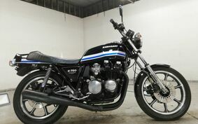 KAWASAKI Z750 FX Type Gen.3 KZ750E