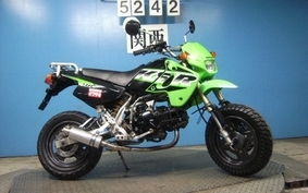 KAWASAKI KSR110 2004 KL110A