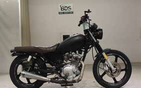 YAMAHA YB125SP PCJL