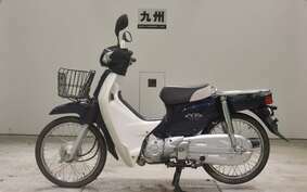 HONDA C50 SUPER CUB AA04