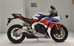 HONDA CBR1000RR Gen. 2 2012 SC59