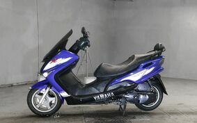 YAMAHA MAJESTY 125 5CA