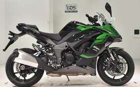 KAWASAKI NINJA 1000 SX 2024 ZXT02K