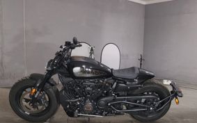 HARLEY  HARLEY RH1250S ZC4