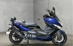 YAMAHA T-MAX500 2008 SJ08J