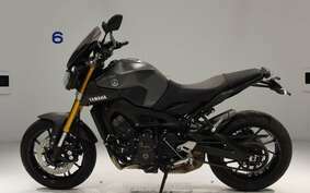 YAMAHA MT-09 2014 RN34J