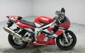 YAMAHA YZF-R6 2001 RJ03