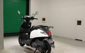 SUZUKI LET's CA4AA