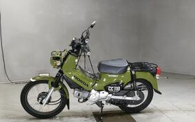 HONDA CROSS CUB 110 JA45