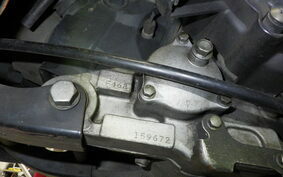 SUZUKI ADDRESS V125 G CF46A