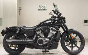 HARLEY RH975 2022