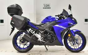 YAMAHA YZF-R25 RG10J