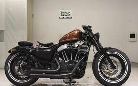 HARLEY XL1200X 2014 LC3