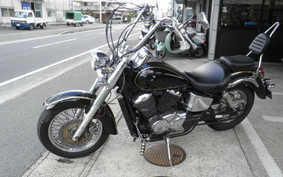 HONDA SHADOW 400 2002 NC34