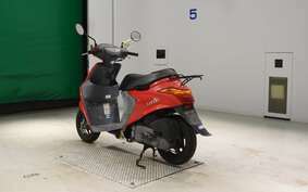 SUZUKI LET's 5 CA47A