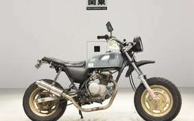 HONDA APE 50 AC16