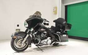 HARLEY FLHTC 1580 2009